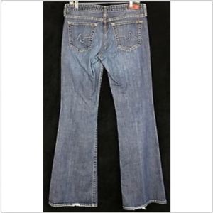 AG ADRIANO GOLDSCHMIED Women's JEANS Size 30 Club